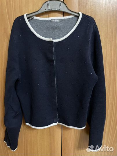 Школьная форма для девочки Gulliver