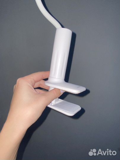 Штатив для телефона гибкий