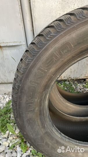 Nokian Tyres Hakkapeliitta 2 235/60 R16
