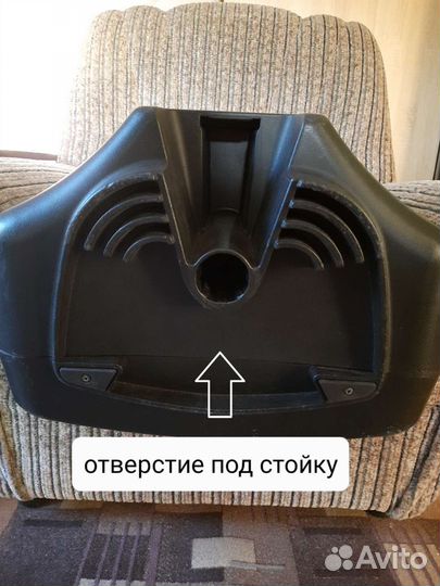 Колонки,акустическая система behringer B115D