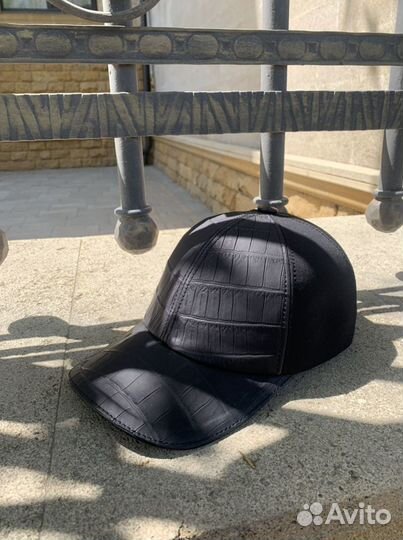 Кепки бейсболки Крокодил