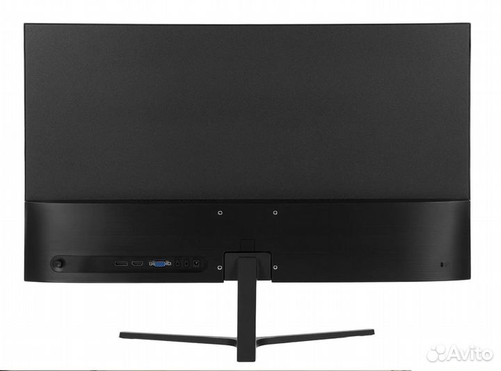 Монитор Sunwind SUN M27BA103