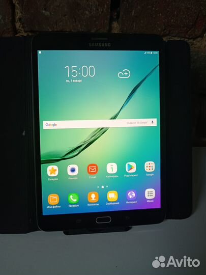 Samsung galaxy Tab S2 3/32 гб