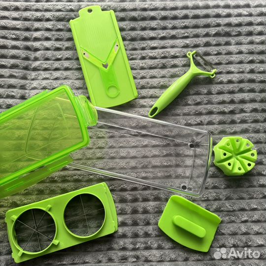 Овощерезка