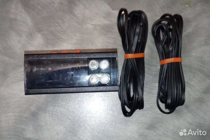 Запчасти для холодильников