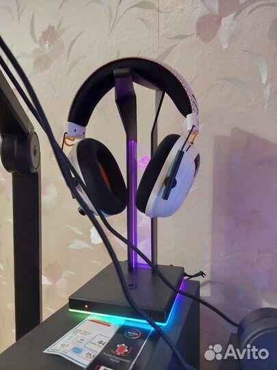 Компьютер Asus Rog