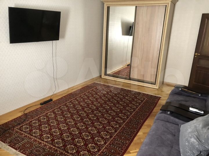 1-к. квартира, 36,5 м², 3/3 эт.