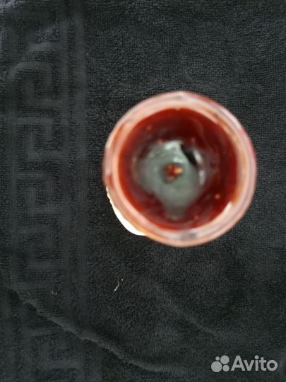 Подсвечник Дева