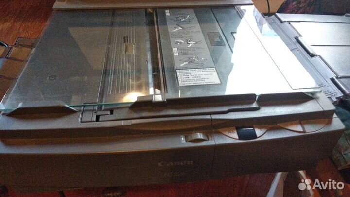 Принтер ксерокс