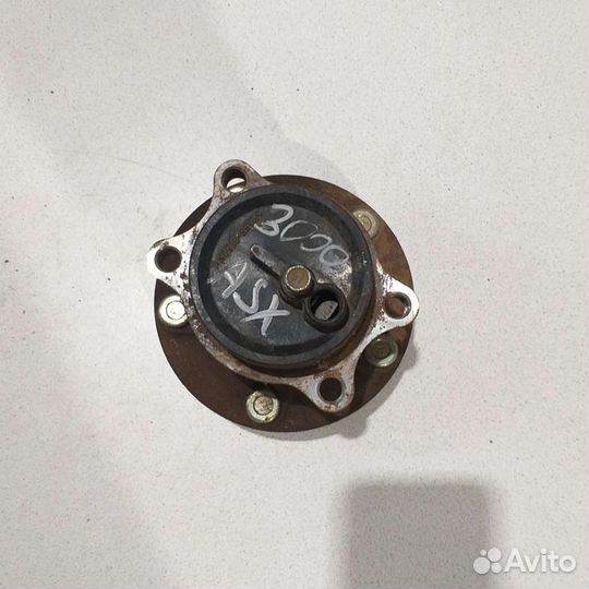 Ступица задняя правая левая Mitsubishi ASX