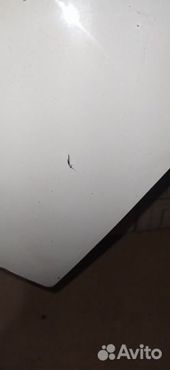 Лобовое стекло ваз 2109 со сколом