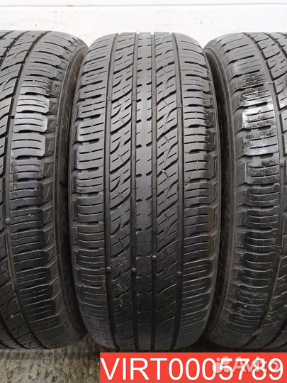 Kumho Crugen Premium KL33 225/55 R18 98V