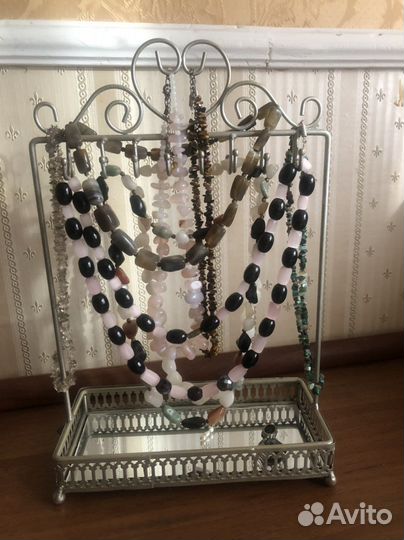 Шкатулки для хранения