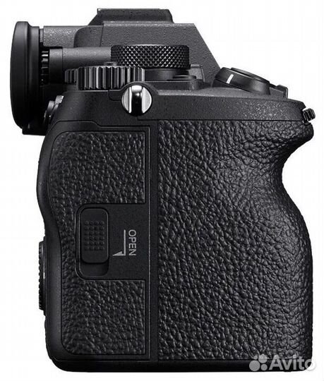 Sony a7 IV (a7m4) Body новый (гарантия 2года)