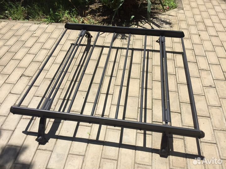 Багажник Ваз 01-02-04-07-09-099 универсальный