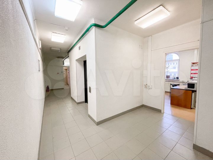 Сдам офисное помещение, 22.2 м²