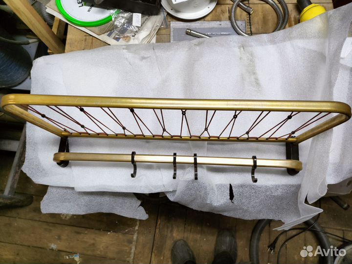 Вешалка СССР ретро