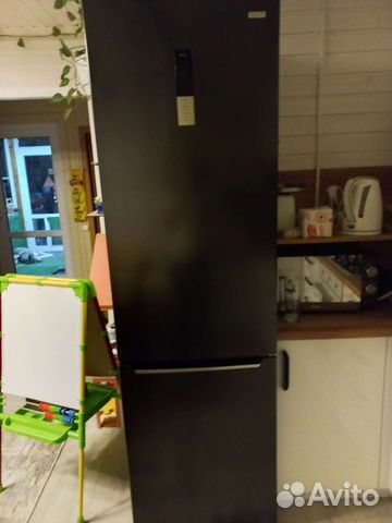 Холодильник