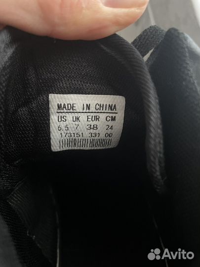 Кеды для мальчика