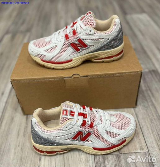 Кроссовки женские Asics Gel-Kahana 8