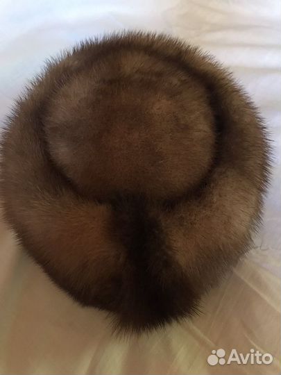 Шапка Женская меховая