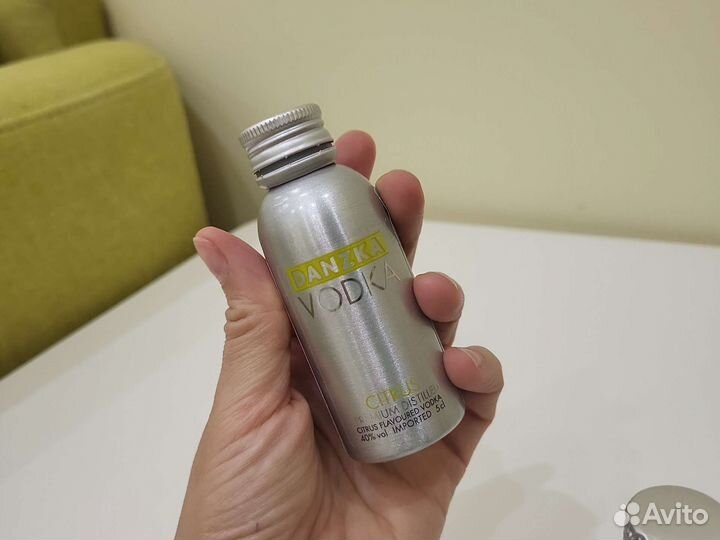 Мини-бутылочки для коллекции 50 мл пустые