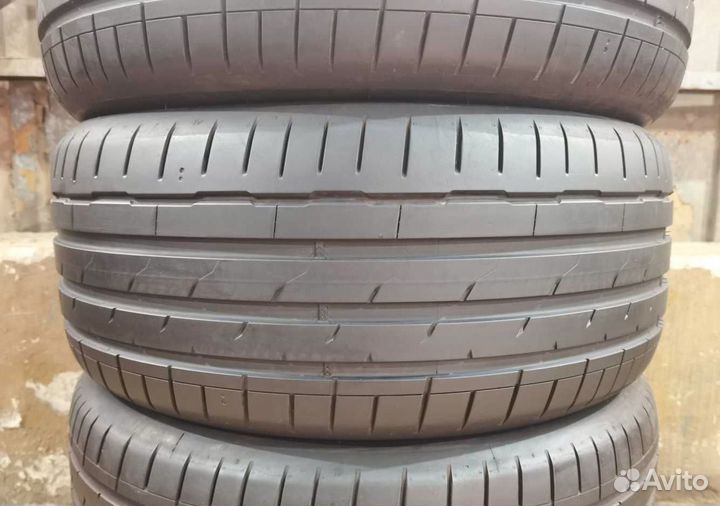 Hankook Ventus S1 Evo 3 K127 255/45 R19 104W