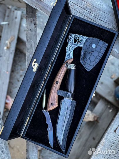 Подарочный набор