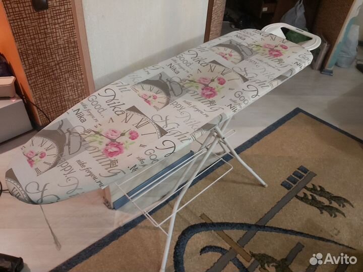 Гладильная доска бу