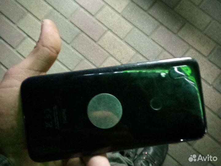 Продаю Телефон Redmi 7