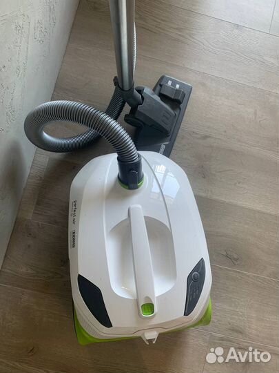 Пылесос thomas