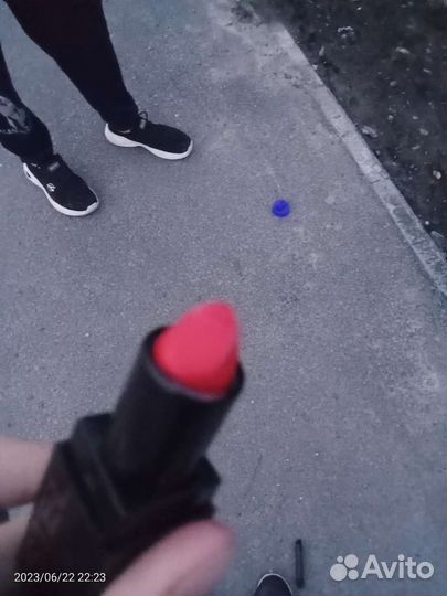 Помада stellary