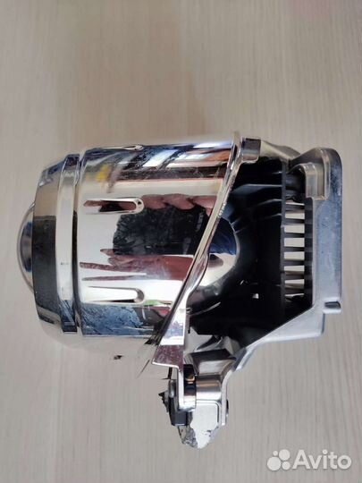 Линза LED Toyota Aqua