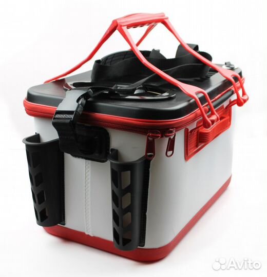 Кан JpFishing EVA Bag 24л, 40 х 23 х 25 см