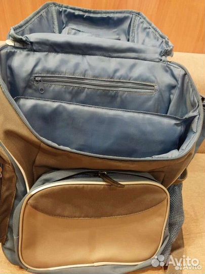 Школьный рюкзак Ecco