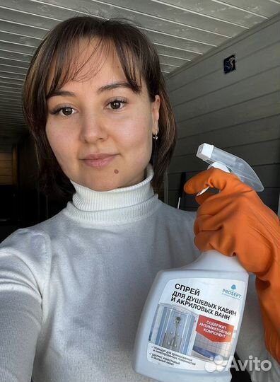 Клининг уборка квартир