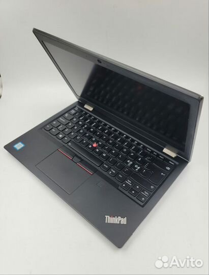 Ноутбук Lenovo thinkpad L380