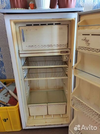 Холодильник Полюс