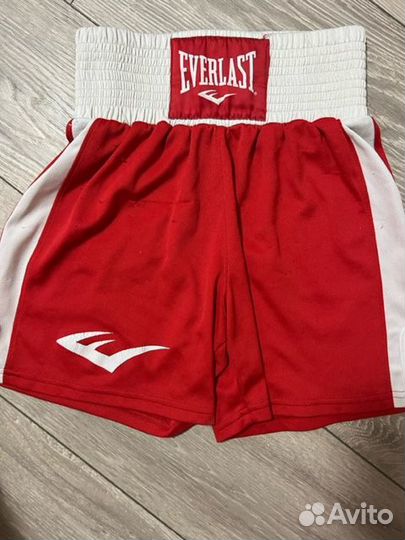 Боксерская форма детская