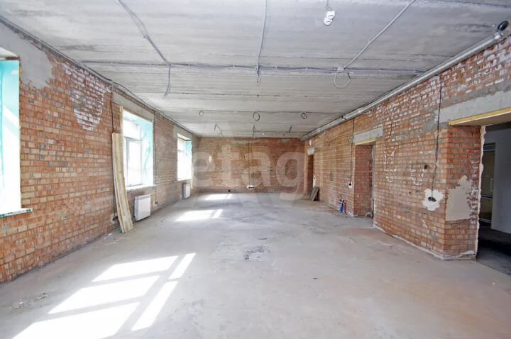 Видовой офис в центре 480 м² без комиссии