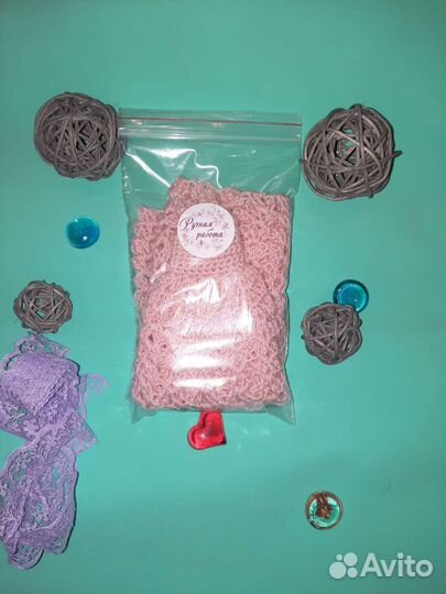 Платье для куклы барби