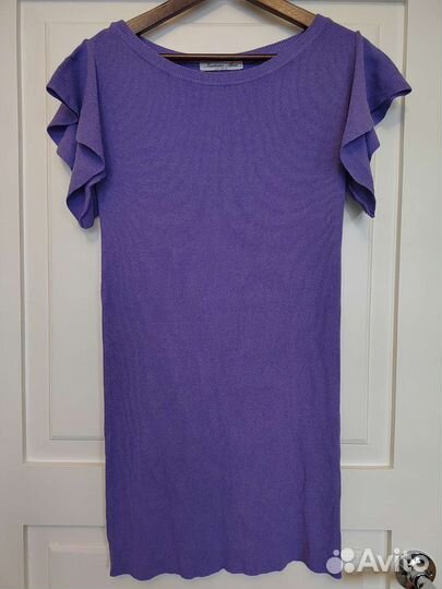 Платье-туника Barbara Alvisi