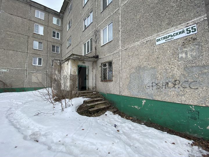 Свободного назначения, 126.7 м²