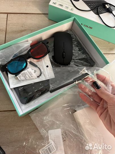 Планшет s color gr40 ultra