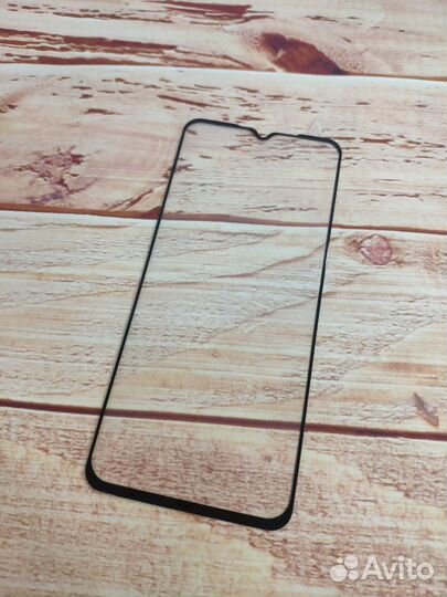 Защитное стекло для Oppo Reno 3