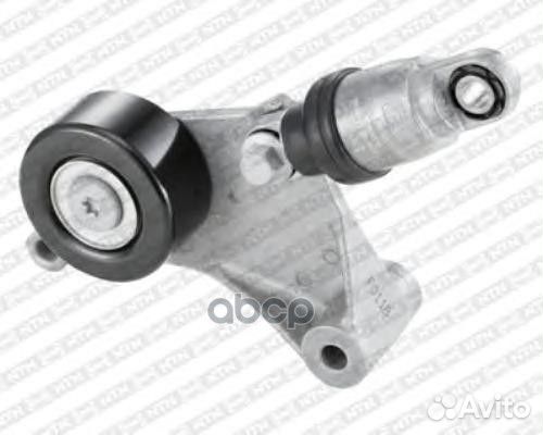 Ролик с натяжителем приводного ремня GA36903 NT