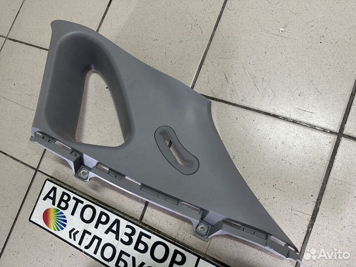 Обшивка задней правой стойки Кианите Рио 3 Rio 3