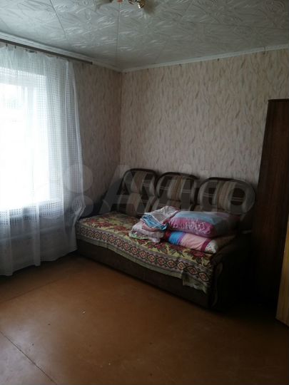 2-к. квартира, 52 м², 5/5 эт.
