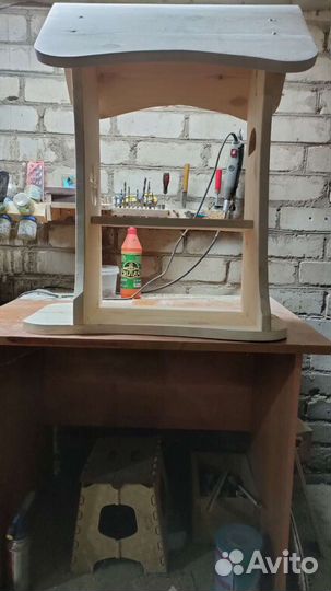 Деревянные изделия