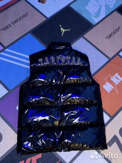 Жилетка trapstar